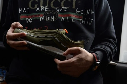 Clone Compact 3578 nike mens AIR MAX 97 OG UNDFTD 