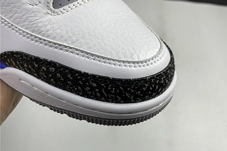 Replica Compact 4031 Air Jordan Retro 3 Racer Blue CT8532-145