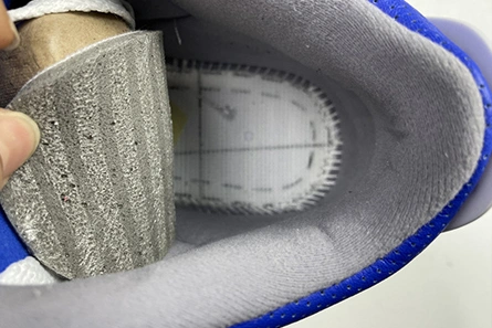 Replica Compact 4031 Air Jordan Retro 3 Racer Blue CT8532-145
