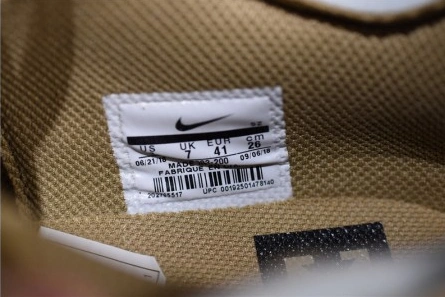 Deal-worthy Compact 6931 Off-White Nike Air Max 90 Desert Ore AA7293-200