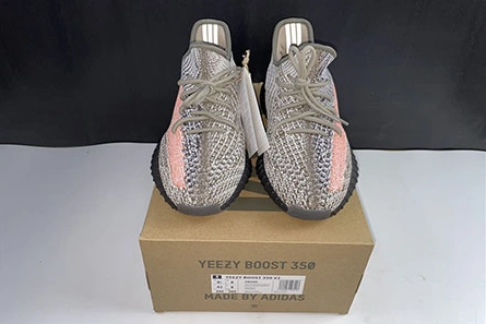 Value-driven Compact 7096 Yeezy Boost 350 V2 “Ash Stone” GW0089