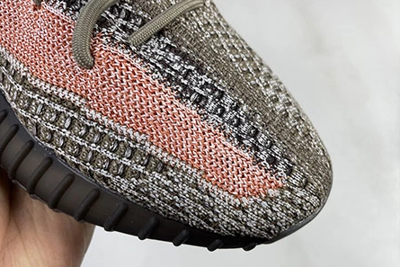 Value-driven Compact 7096 Yeezy Boost 350 V2 “Ash Stone” GW0089