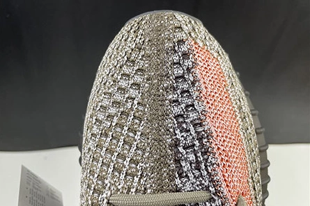 Value-driven Compact 7096 Yeezy Boost 350 V2 “Ash Stone” GW0089