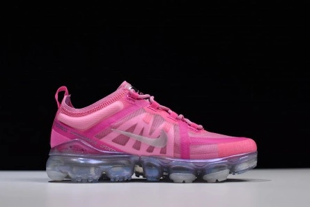 Luxury copy Compact 823 Nike Air VaporMax 2019 Pink AR6632-600