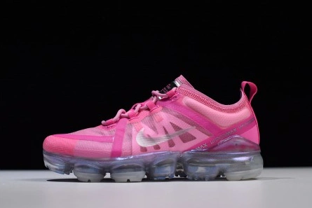 Compact 823 Nike Air VaporMax 2019 Pink AR6632-600