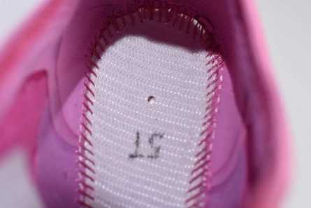 Luxury copy Compact 823 Nike Air VaporMax 2019 Pink AR6632-600
