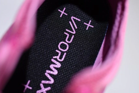 Luxury copy Compact 823 Nike Air VaporMax 2019 Pink AR6632-600