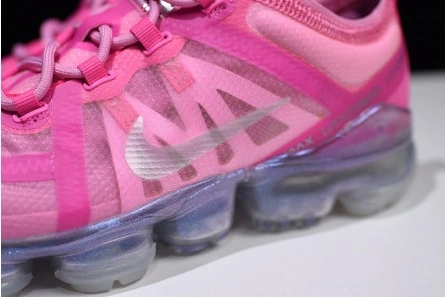 Luxury copy Compact 823 Nike Air VaporMax 2019 Pink AR6632-600