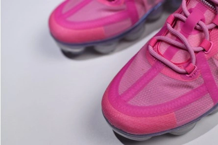 Luxury copy Compact 823 Nike Air VaporMax 2019 Pink AR6632-600