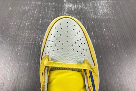 Modestly priced Compact 8789 Jordan 1 Retro Low OG SP Travis Scott Canary (Women's)  DZ4137-700