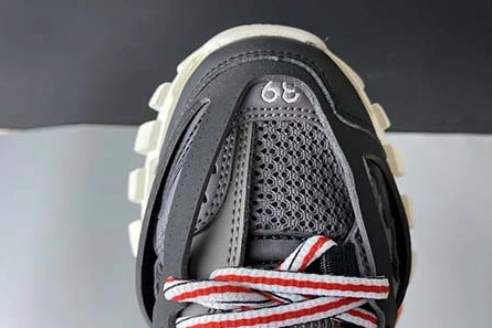 Cost-effective Compact 8859 Balenciaga Track 3.0 542436 W1GB7 2019