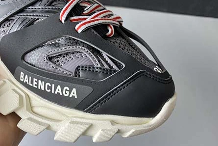 Cost-effective Compact 8859 Balenciaga Track 3.0 542436 W1GB7 2019