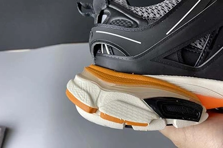 Cost-effective Compact 8859 Balenciaga Track 3.0 542436 W1GB7 2019