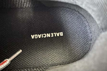 Cost-effective Compact 8859 Balenciaga Track 3.0 542436 W1GB7 2019