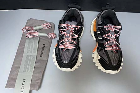 Cost-effective Compact 8859 Balenciaga Track 3.0 542436 W1GB7 2019