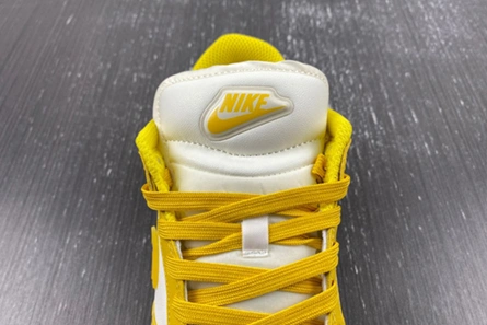 Close-to-original Compact 8968 Nike Dunk Low Twist Vivid Sulfur (Women's)  DZ2794-100