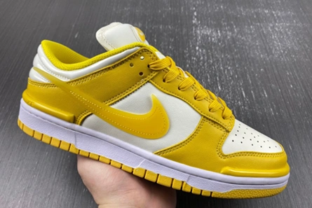 Close-to-original Compact 8968 Nike Dunk Low Twist Vivid Sulfur (Women's)  DZ2794-100