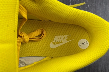 Close-to-original Compact 8968 Nike Dunk Low Twist Vivid Sulfur (Women's)  DZ2794-100