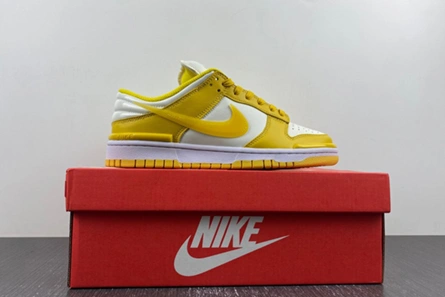 Close-to-original Compact 8968 Nike Dunk Low Twist Vivid Sulfur (Women's)  DZ2794-100