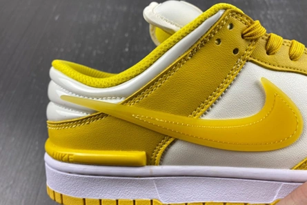 Close-to-original Compact 8968 Nike Dunk Low Twist Vivid Sulfur (Women's)  DZ2794-100