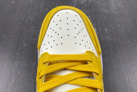 Close-to-original Compact 8968 Nike Dunk Low Twist Vivid Sulfur (Women's)  DZ2794-100