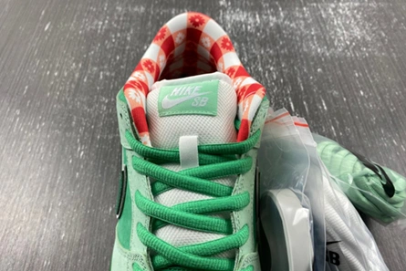 Superclone Concepts x Nike SB Dunk Low BV1310-303 Reliable 9812