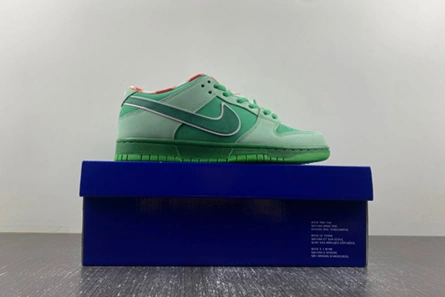 Concepts x Nike SB Dunk Low BV1310-303 Reliable 9812