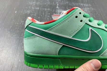 Superclone Concepts x Nike SB Dunk Low BV1310-303 Reliable 9812