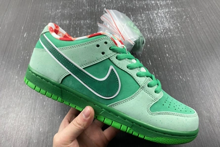 Superclone Concepts x Nike SB Dunk Low BV1310-303 Reliable 9812