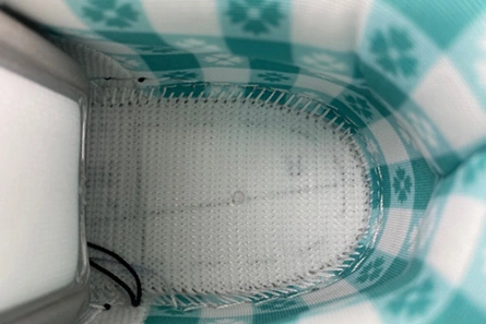 Premium replica Concepts x TIFFANY CO. x Nike SB Dunk Low BV1310-402 EasyMatch 1059