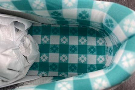 Premium replica Concepts x TIFFANY CO. x Nike SB Dunk Low BV1310-402 EasyMatch 1059