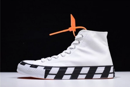 Converse Chuck 70 Off White Hi - 163862C Timeless 3585