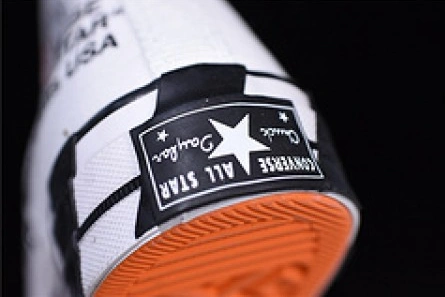 Top-grade copy Converse Chuck 70 Off White Hi - 163862C Timeless 3585