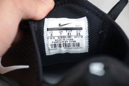 Budget-friendly Cozy 1217 Nike Air Max 270 Premium - AO8283-001