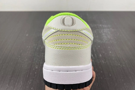 Master copy Cozy 1302 Nike Dunk Low University of Oregon PE FQ7260-001