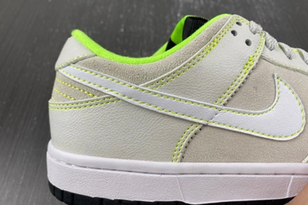 Master copy Cozy 1302 Nike Dunk Low University of Oregon PE FQ7260-001
