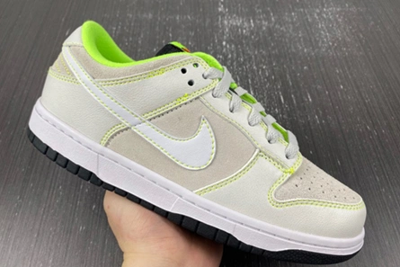 Master copy Cozy 1302 Nike Dunk Low University of Oregon PE FQ7260-001