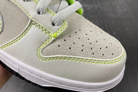 Master copy Cozy 1302 Nike Dunk Low University of Oregon PE FQ7260-001