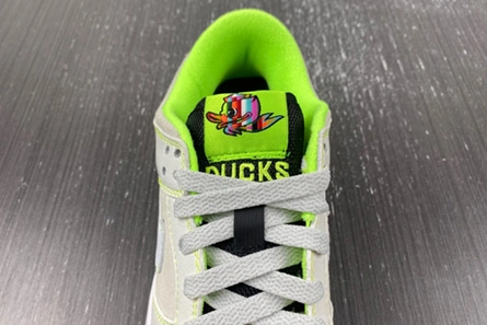 Master copy Cozy 1302 Nike Dunk Low University of Oregon PE FQ7260-001