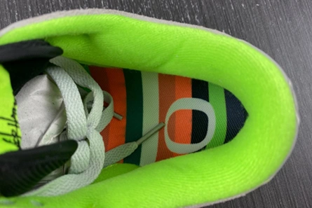 Master copy Cozy 1302 Nike Dunk Low University of Oregon PE FQ7260-001