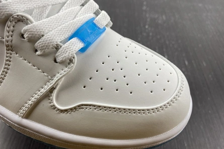 Budget-friendly Cozy 1328 Air Jordan 1 Low DA8301-101