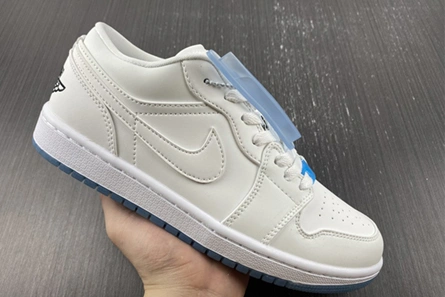 Budget-friendly Cozy 1328 Air Jordan 1 Low DA8301-101