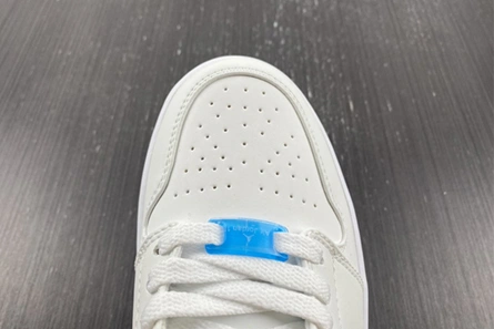 Budget-friendly Cozy 1328 Air Jordan 1 Low DA8301-101