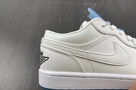 Budget-friendly Cozy 1328 Air Jordan 1 Low DA8301-101