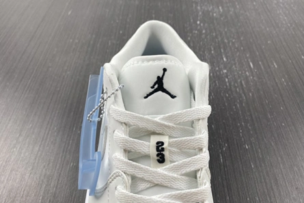 Budget-friendly Cozy 1328 Air Jordan 1 Low DA8301-101