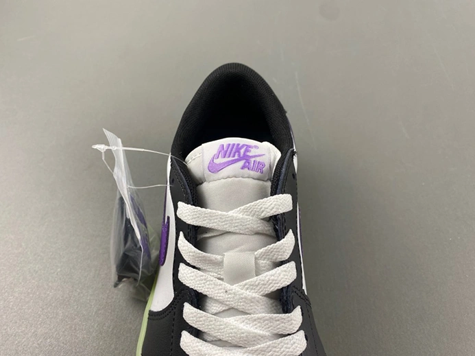 Lookalike Cozy 272 Jordan 1 Retro Low OG Black Raspberry  HF0410-001