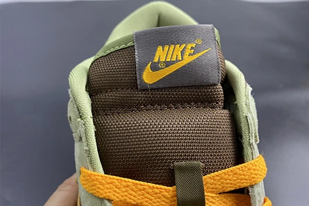 Price-wise Cozy 3090 Nike Dunk Low Dusty Olive DH5360-300