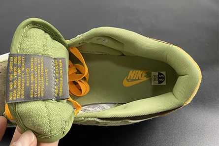 Price-wise Cozy 3090 Nike Dunk Low Dusty Olive DH5360-300