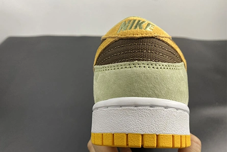 Price-wise Cozy 3090 Nike Dunk Low Dusty Olive DH5360-300