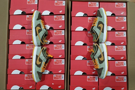 Price-wise Cozy 3090 Nike Dunk Low Dusty Olive DH5360-300